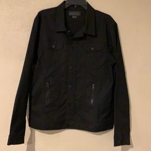 Craft+Flow  Trucker Jacket